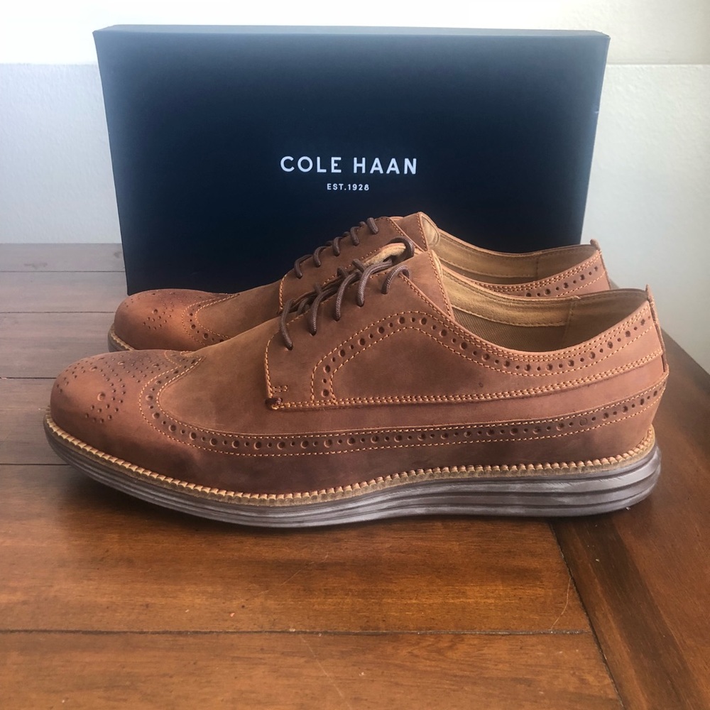 🆕❌SOLD❌Cole Haan - Picture 4 of 6